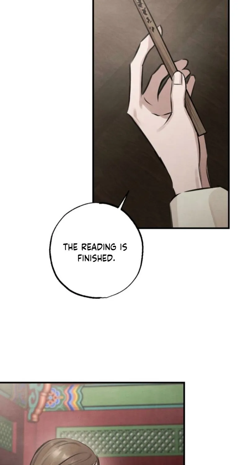 Read Samo chapter 8 image 1 on Lezhin