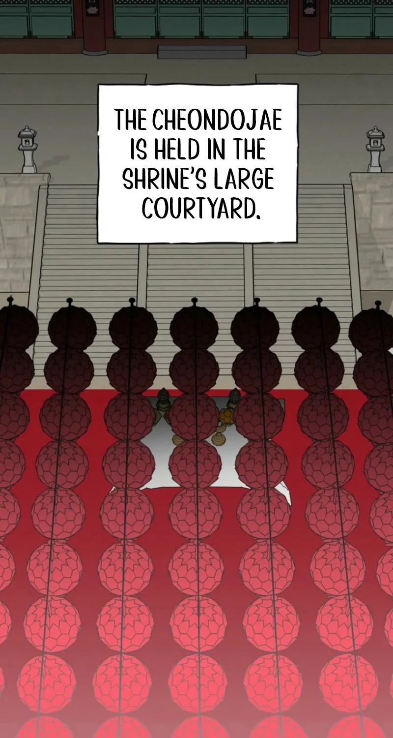 Read Samo chapter 8 image 12 on Lezhin
