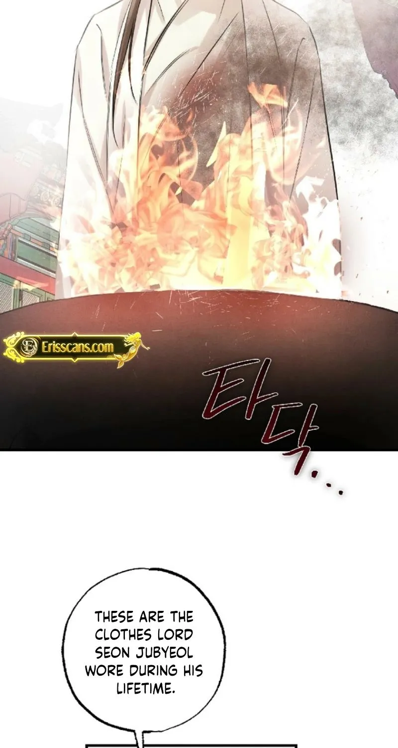 Read Samo chapter 8 image 18 on Lezhin
