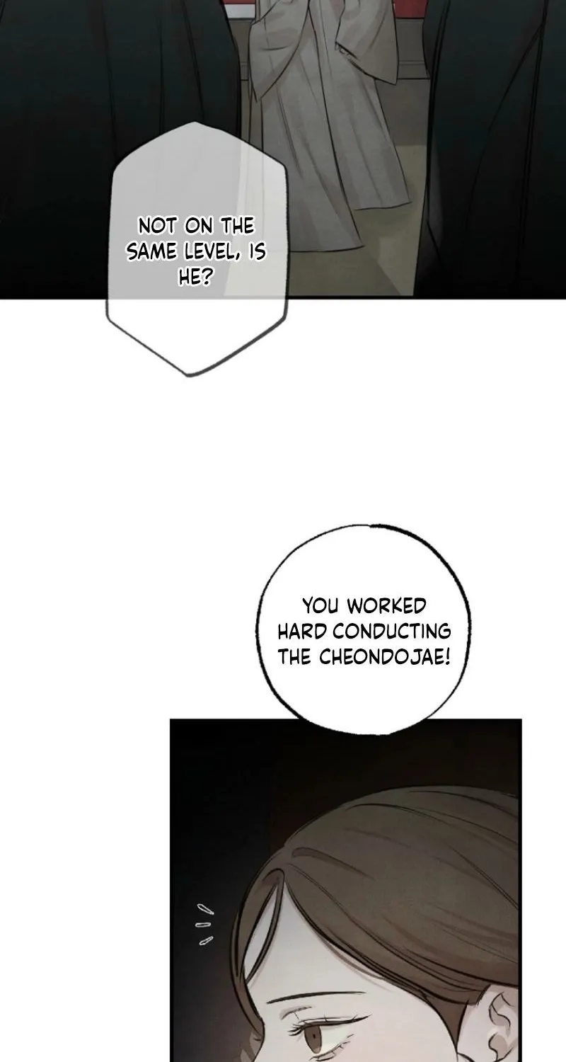 Read Samo chapter 8 image 31 on Lezhin