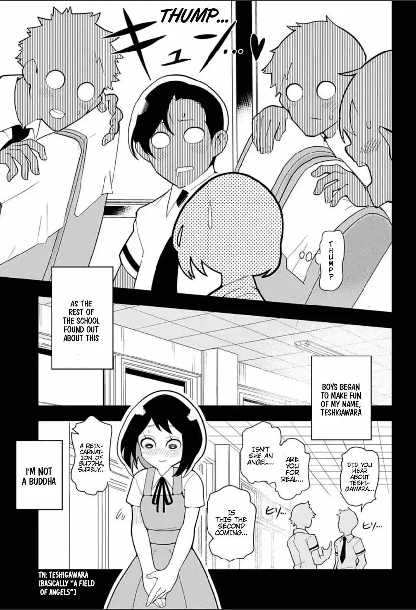 Read Samon the Summoner chapter 1 image 10 on Lezhin