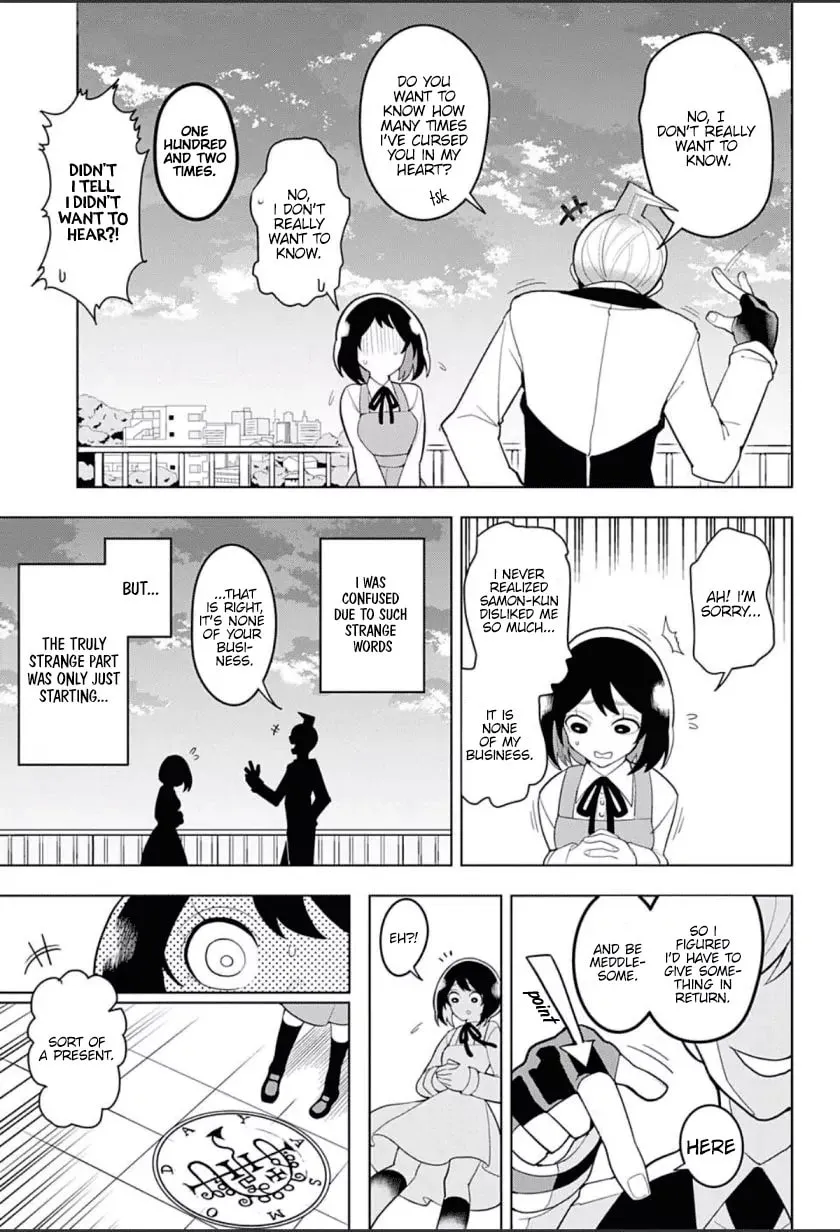 Read Samon the Summoner chapter 1 image 16 on Lezhin