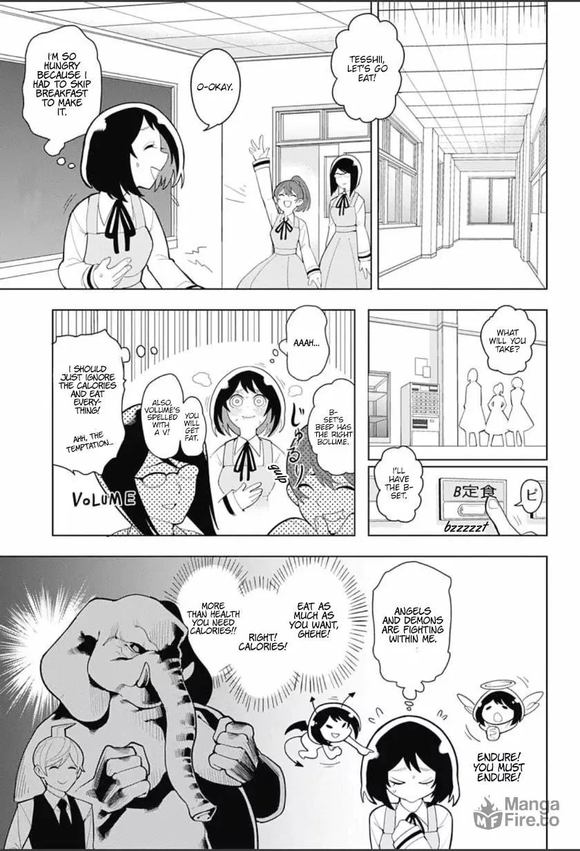 Read Samon the Summoner chapter 1 image 20 on Lezhin