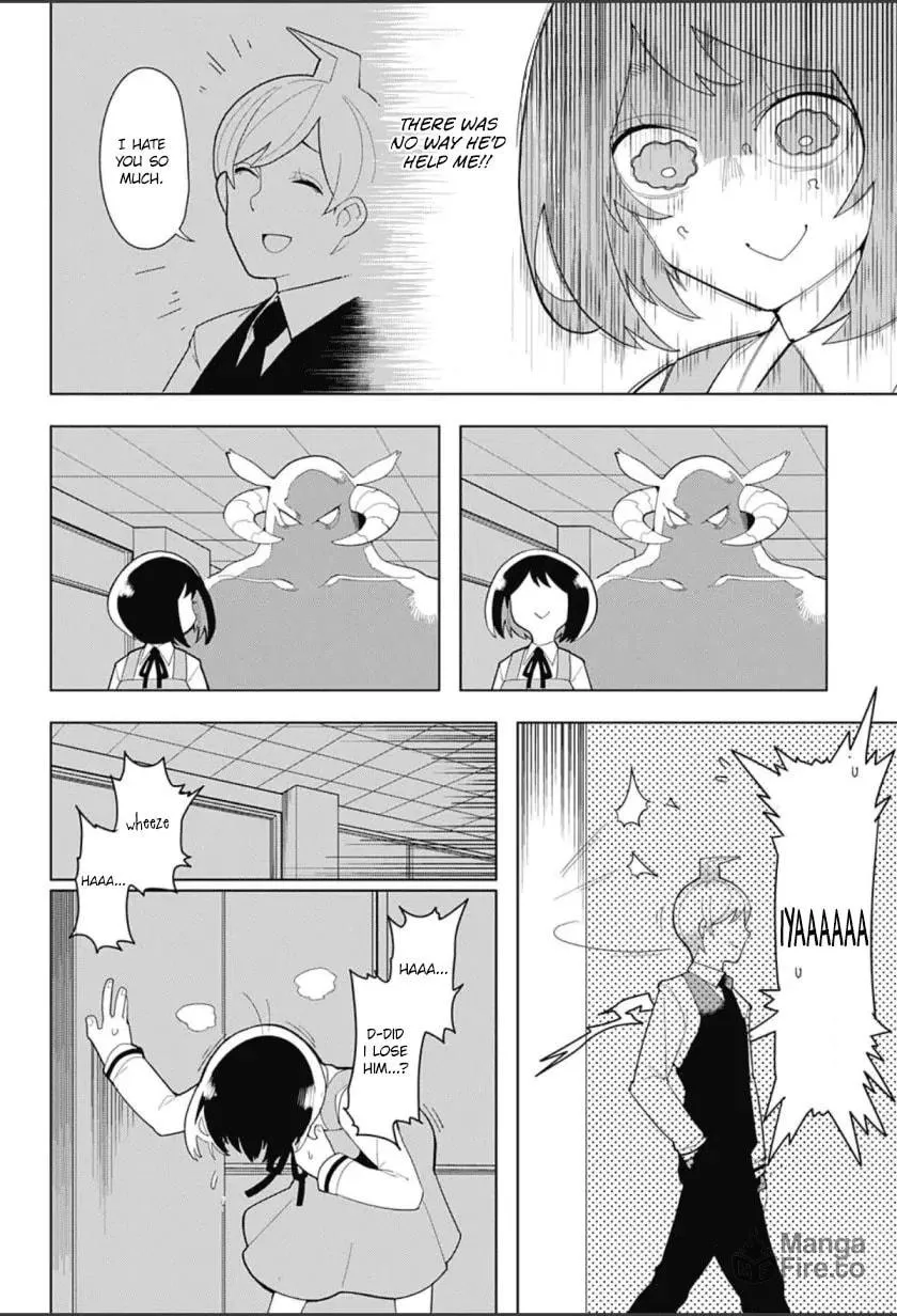 Read Samon the Summoner chapter 1 image 29 on Lezhin