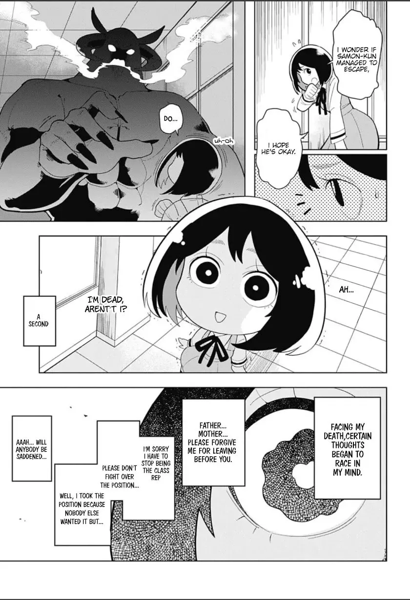 Read Samon the Summoner chapter 1 image 30 on Lezhin