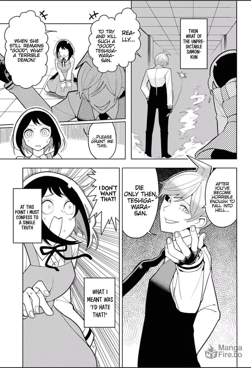 Read Samon the Summoner chapter 1 image 38 on Lezhin