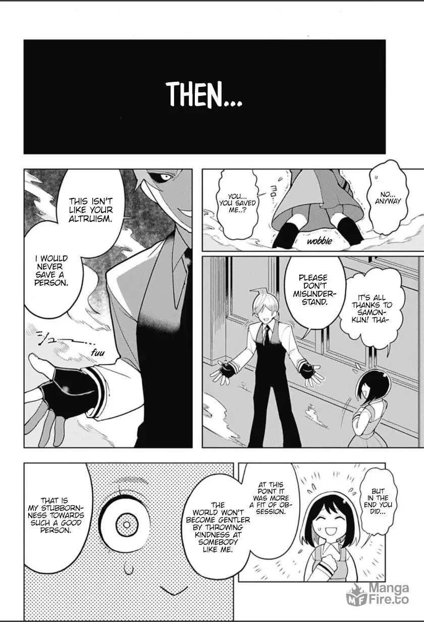 Read Samon the Summoner chapter 1 image 39 on Lezhin