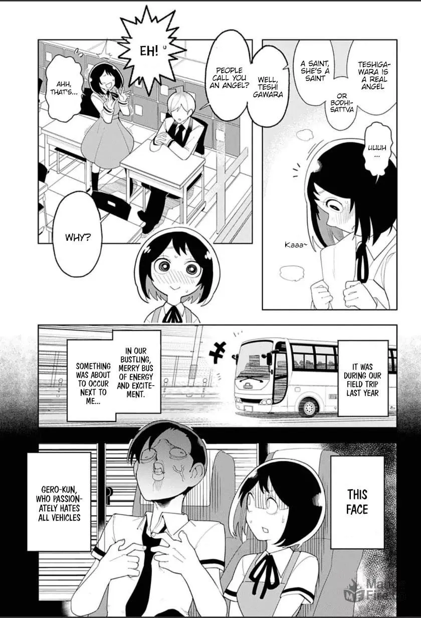Read Samon the Summoner chapter 1 image 8 on Lezhin
