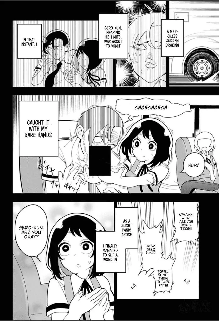 Read Samon the Summoner chapter 1 image 9 on Lezhin