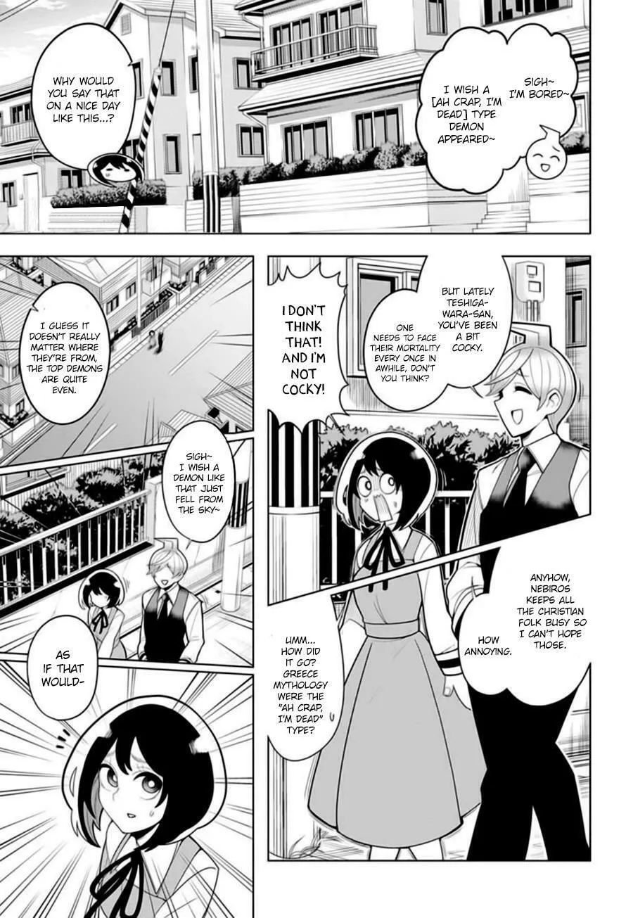 Read Samon the Summoner chapter 10 image 1 on Lezhin
