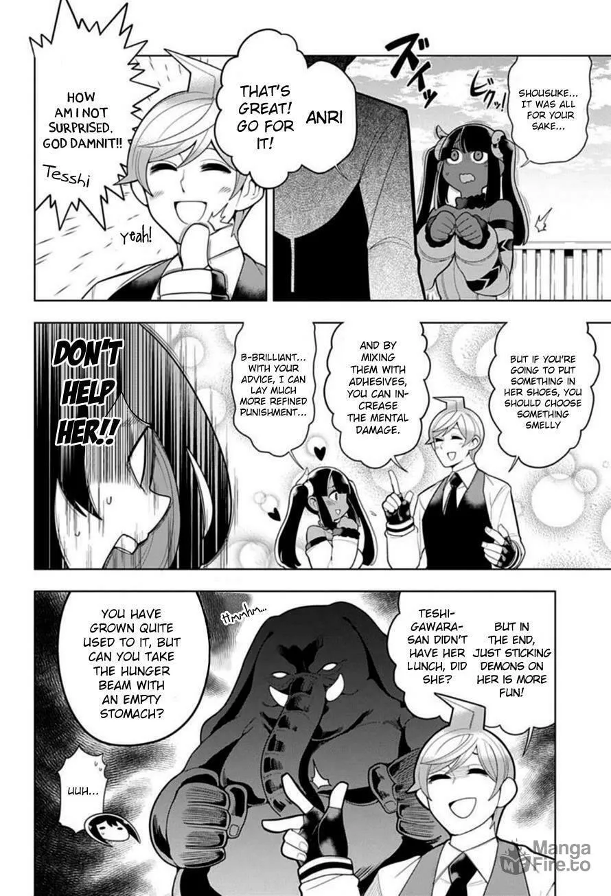 Read Samon the Summoner chapter 10 image 14 on Lezhin