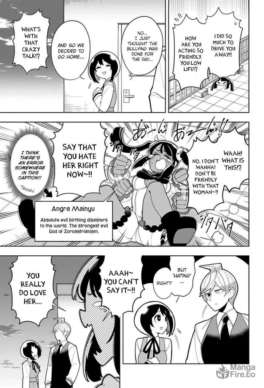 Read Samon the Summoner chapter 10 image 17 on Lezhin