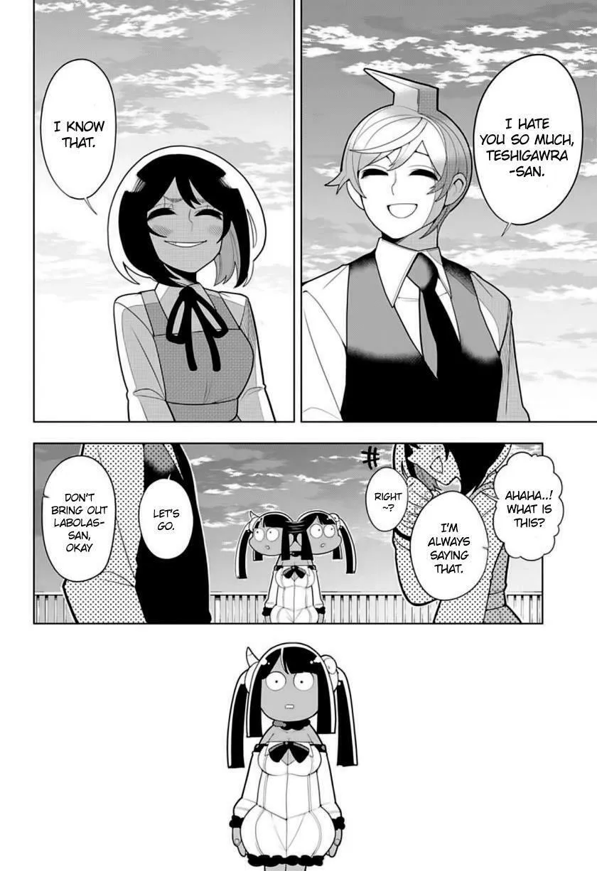 Read Samon the Summoner chapter 10 image 18 on Lezhin