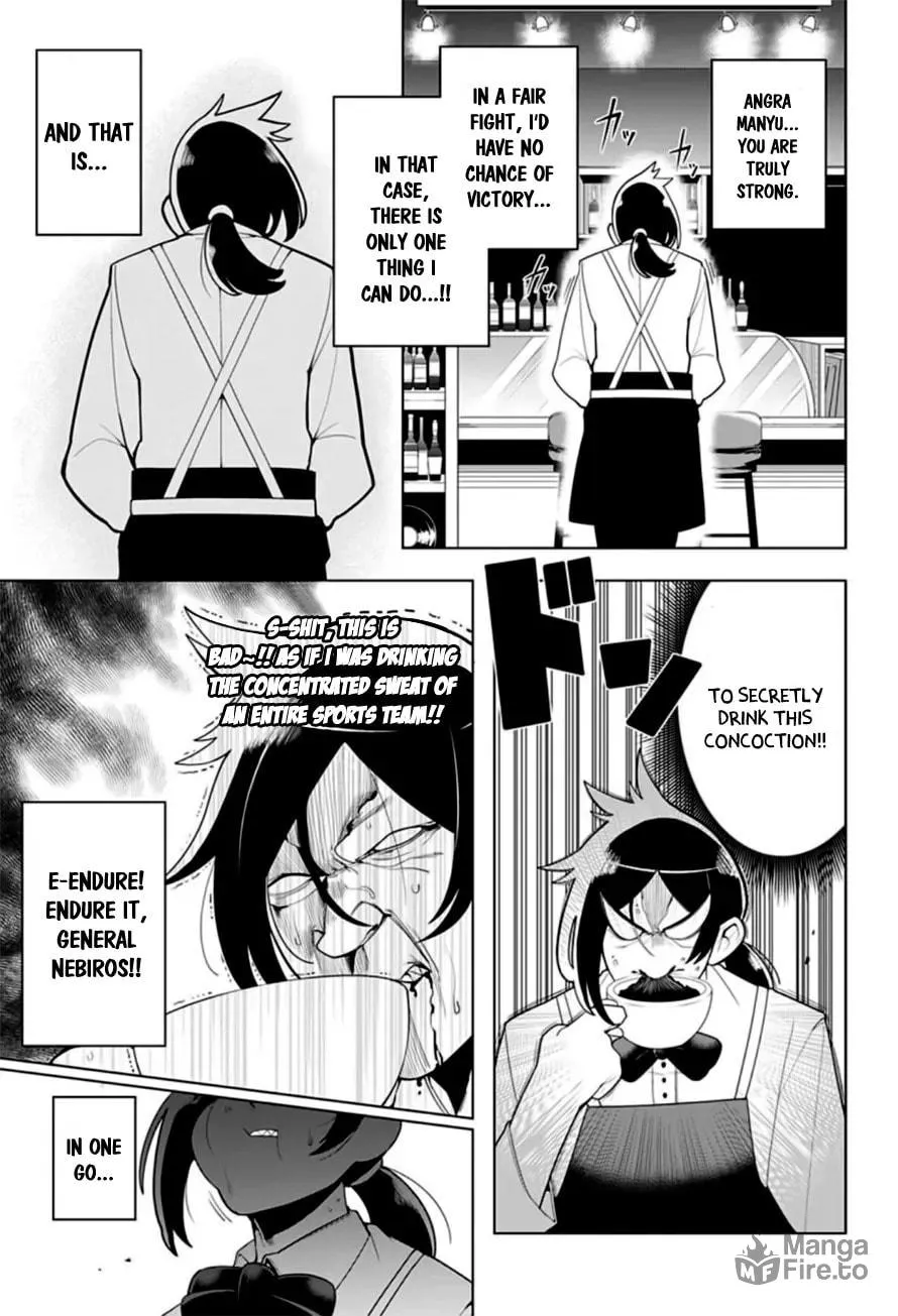 Read Samon the Summoner chapter 11 image 11 on Lezhin