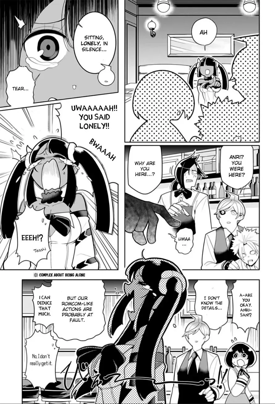 Read Samon the Summoner chapter 11 image 15 on Lezhin