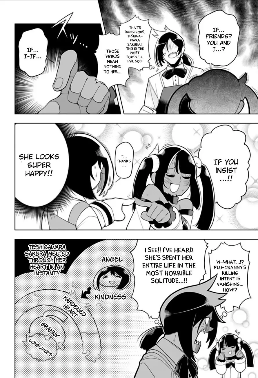 Read Samon the Summoner chapter 11 image 18 on Lezhin