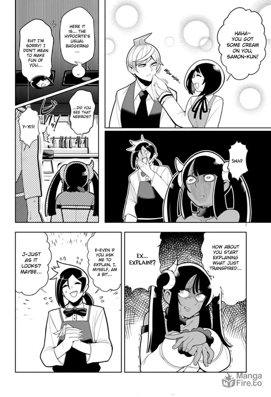 Read Samon the Summoner chapter 11 image 8 on Lezhin