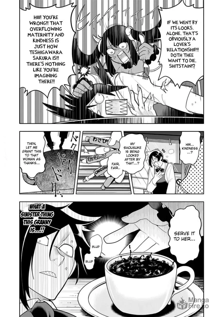 Read Samon the Summoner chapter 11 image 9 on Lezhin