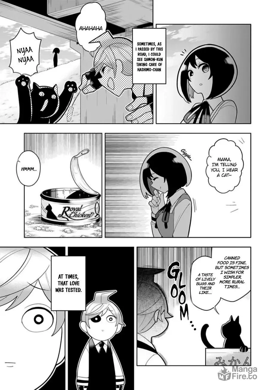 Read Samon the Summoner chapter 12 image 11 on Lezhin