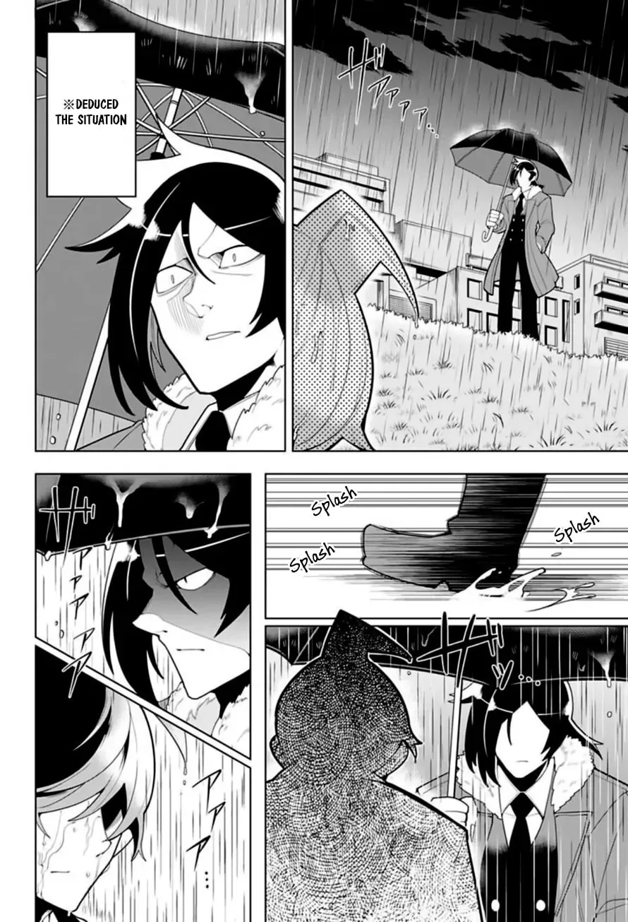 Read Samon the Summoner chapter 12 image 18 on Lezhin
