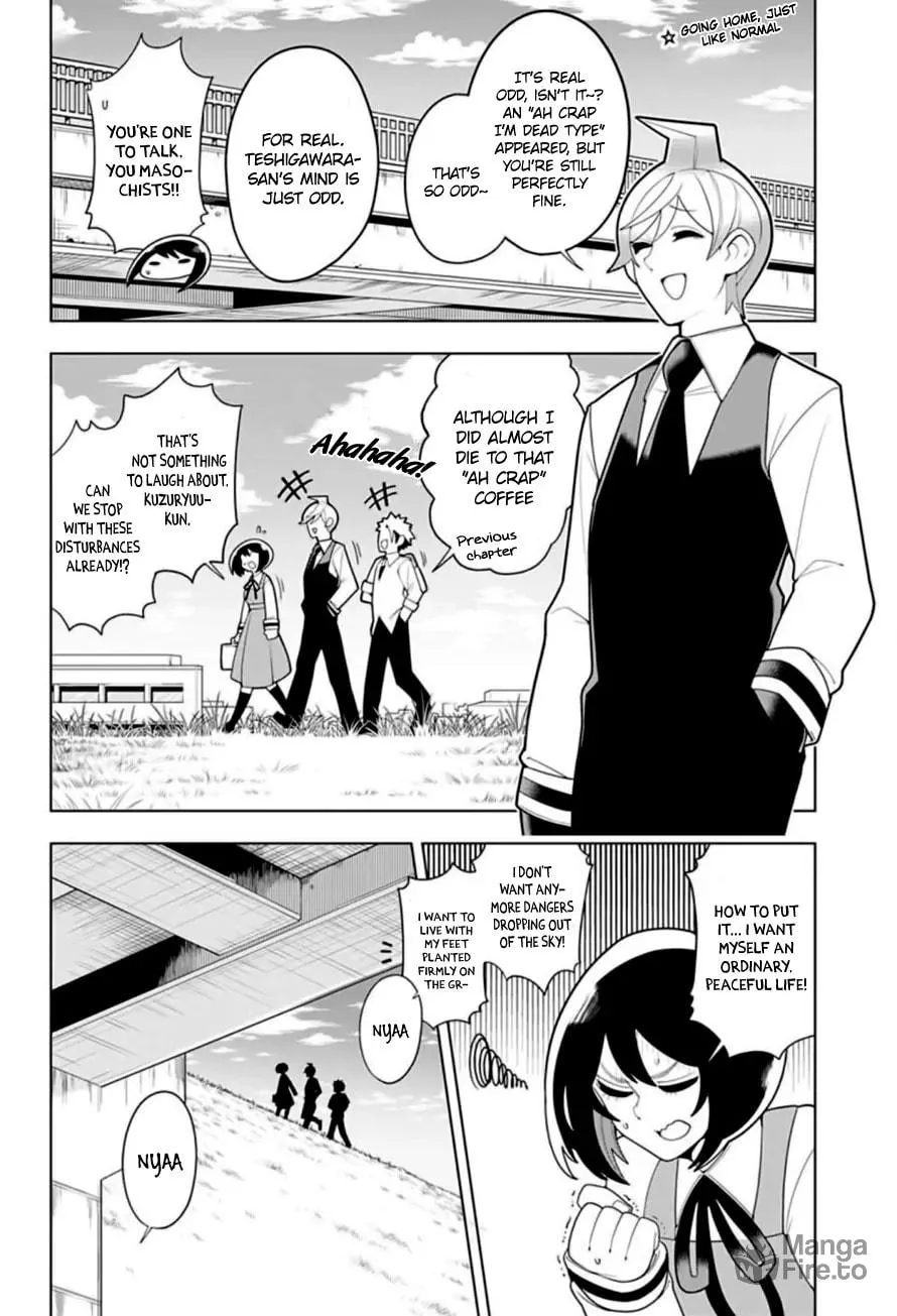Read Samon the Summoner chapter 12 image 2 on Lezhin