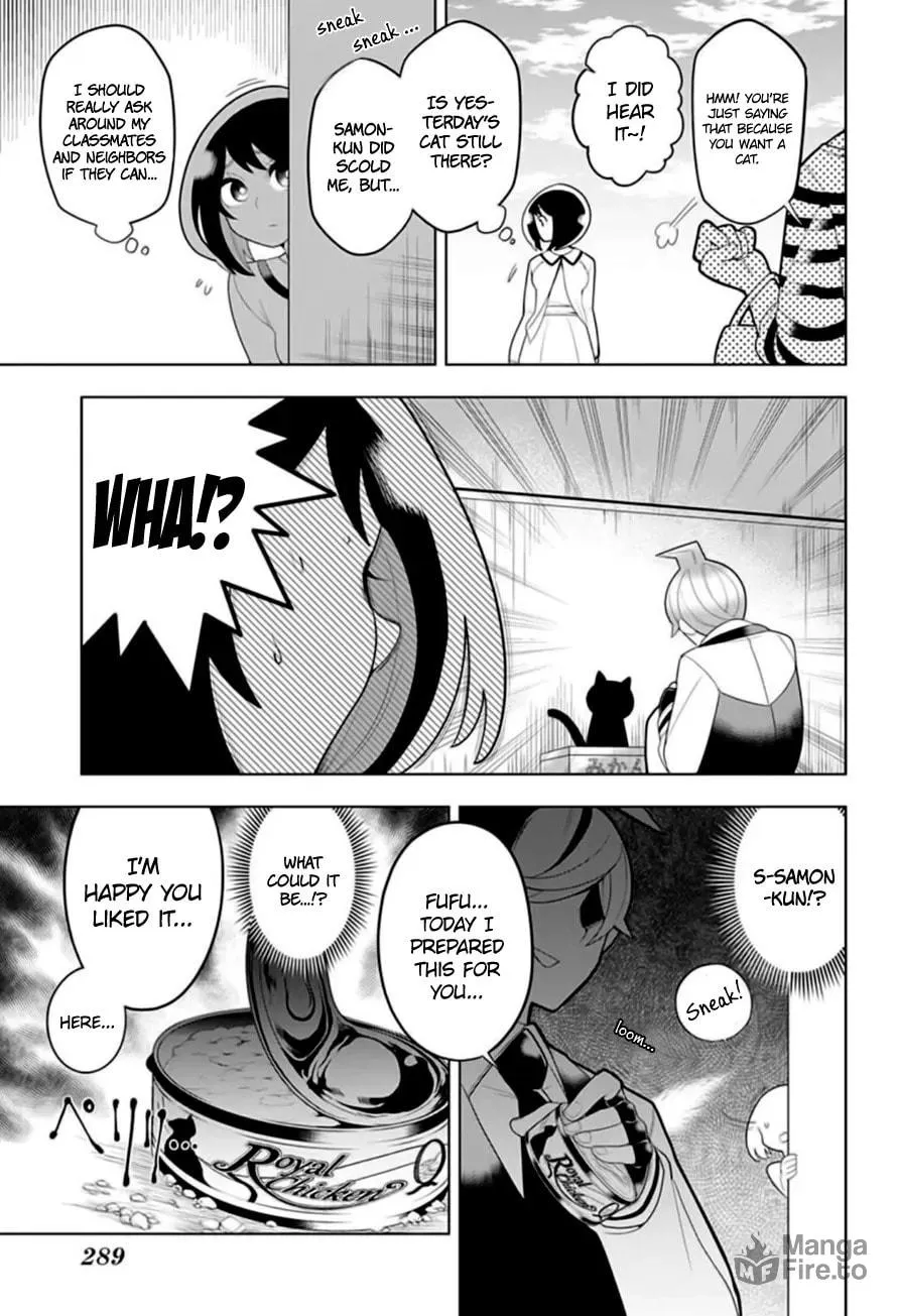 Read Samon the Summoner chapter 12 image 5 on Lezhin