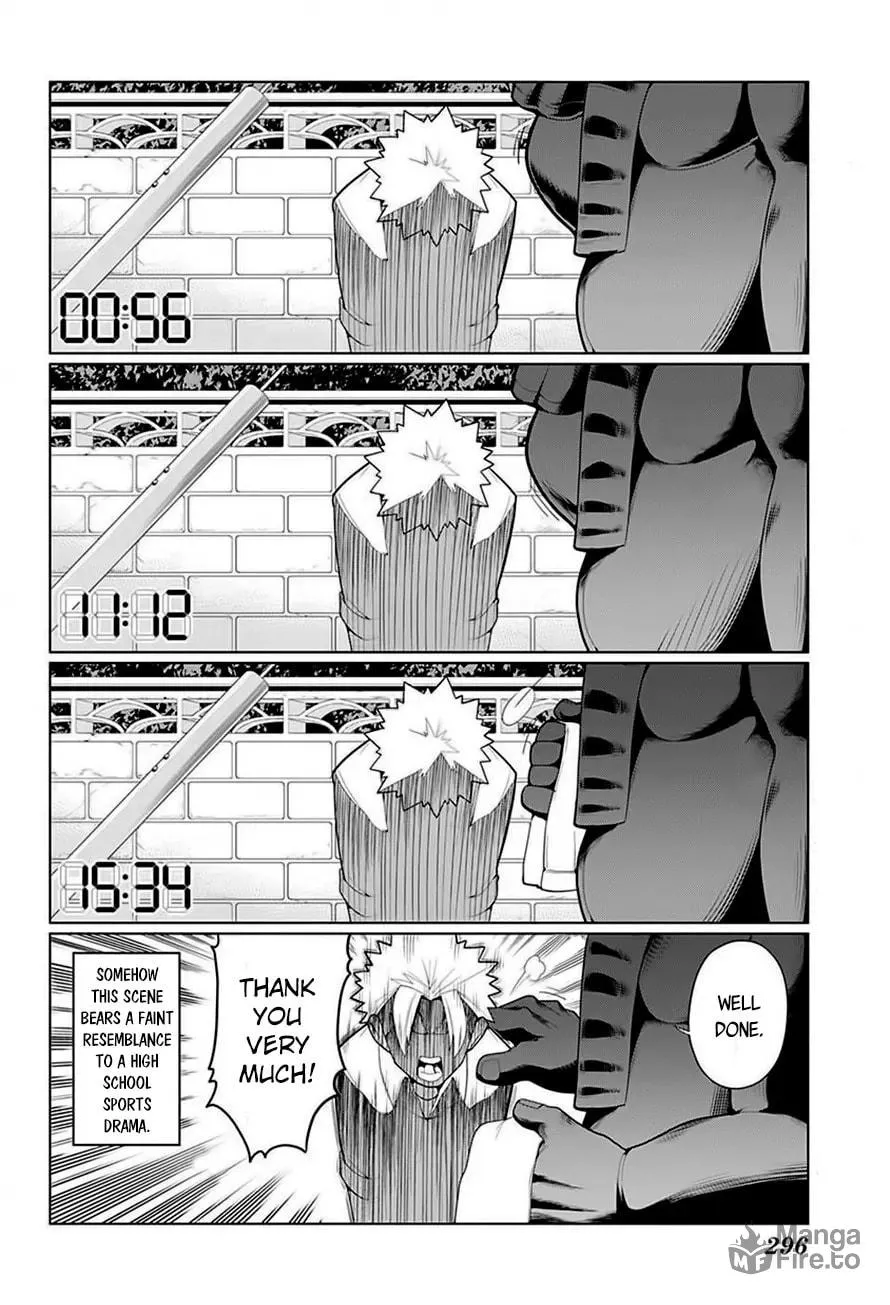 Read Samon the Summoner chapter 13 image 8 on Lezhin