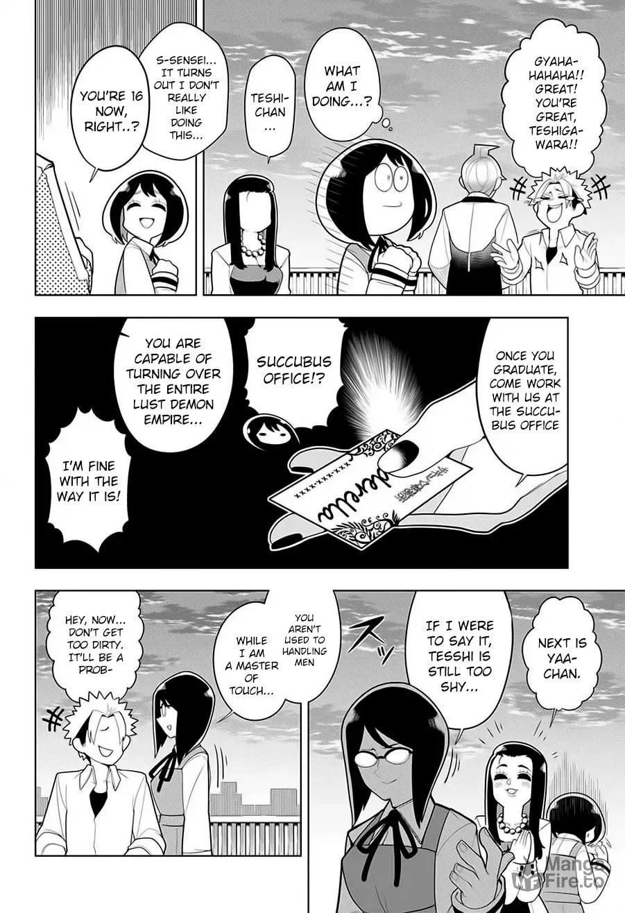 Read Samon the Summoner chapter 14 image 11 on Lezhin