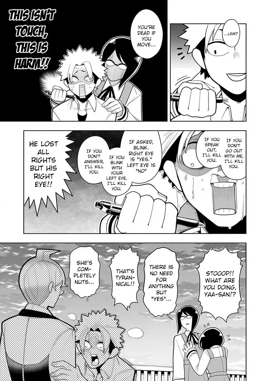 Read Samon the Summoner chapter 14 image 12 on Lezhin