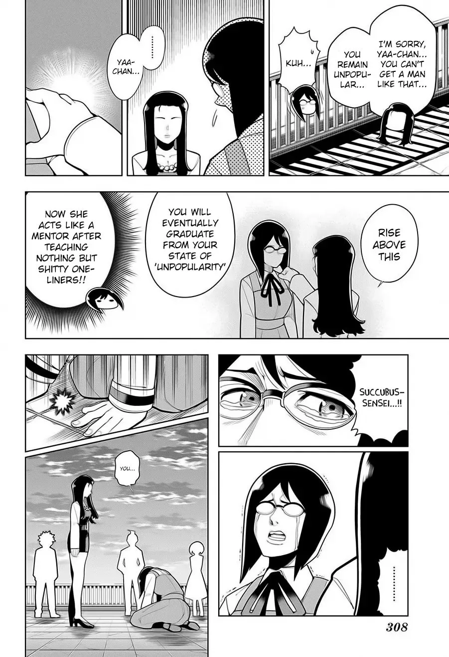 Read Samon the Summoner chapter 14 image 13 on Lezhin