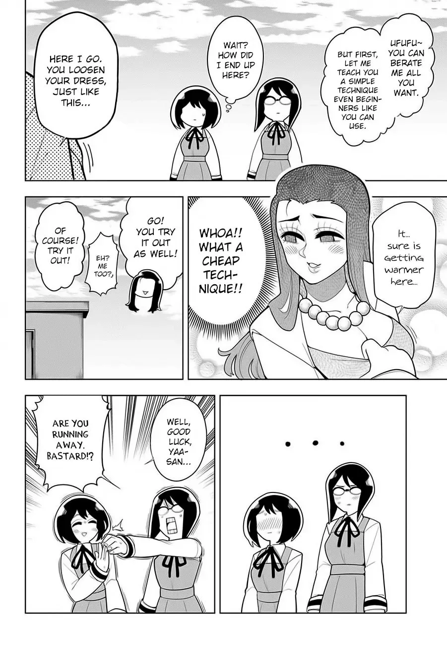 Read Samon the Summoner chapter 14 image 7 on Lezhin