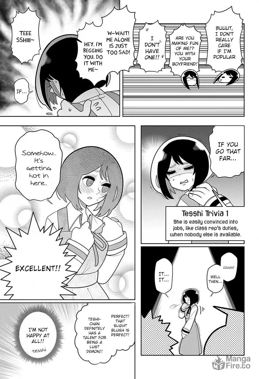 Read Samon the Summoner chapter 14 image 8 on Lezhin