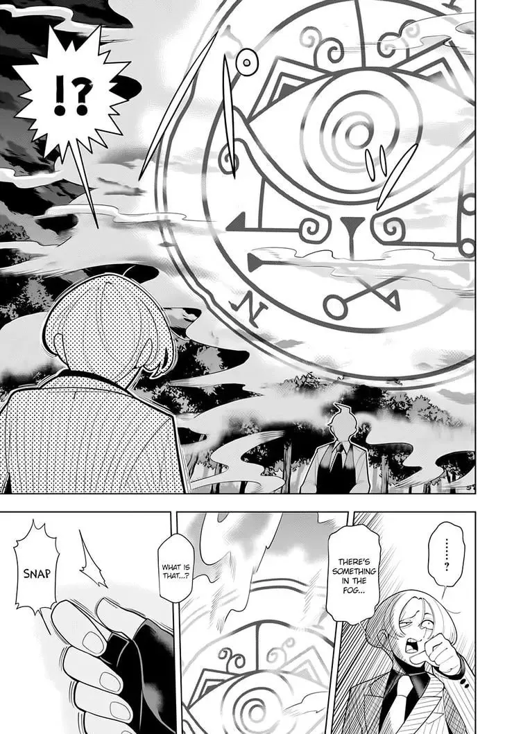 Read Samon the Summoner chapter 16 image 18 on Lezhin