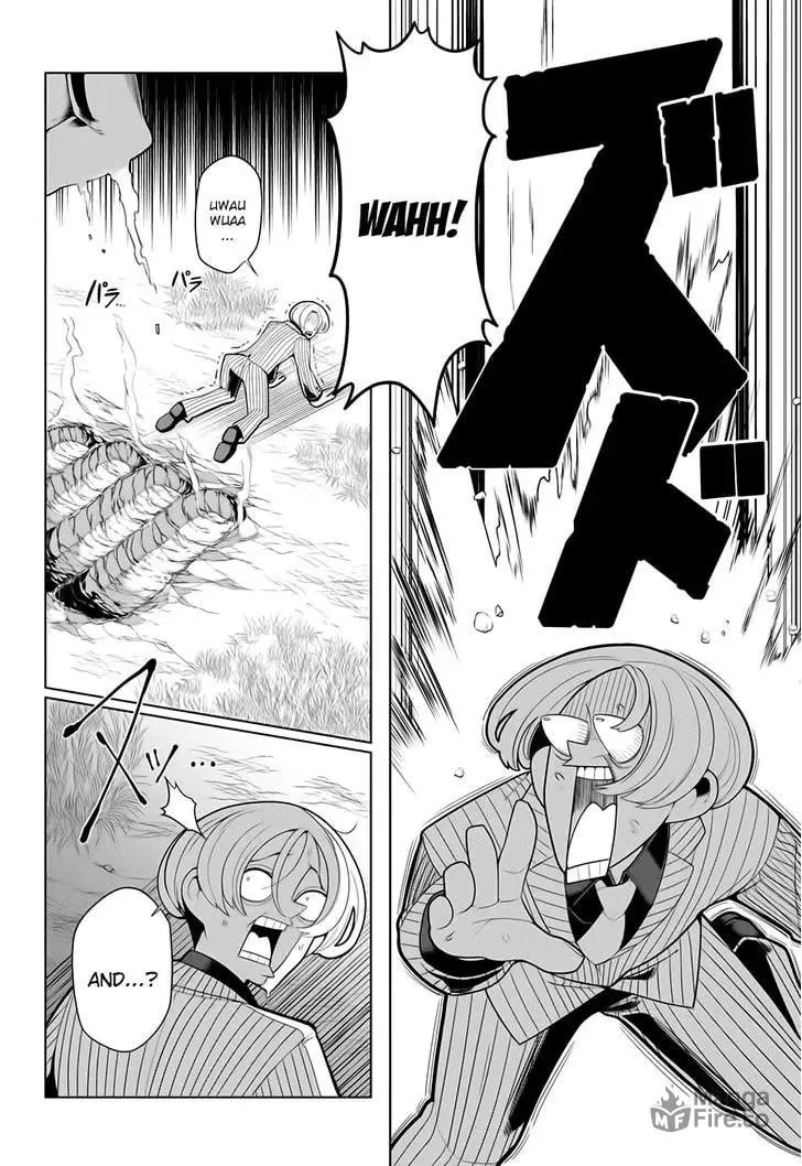 Read Samon the Summoner chapter 16 image 20 on Lezhin