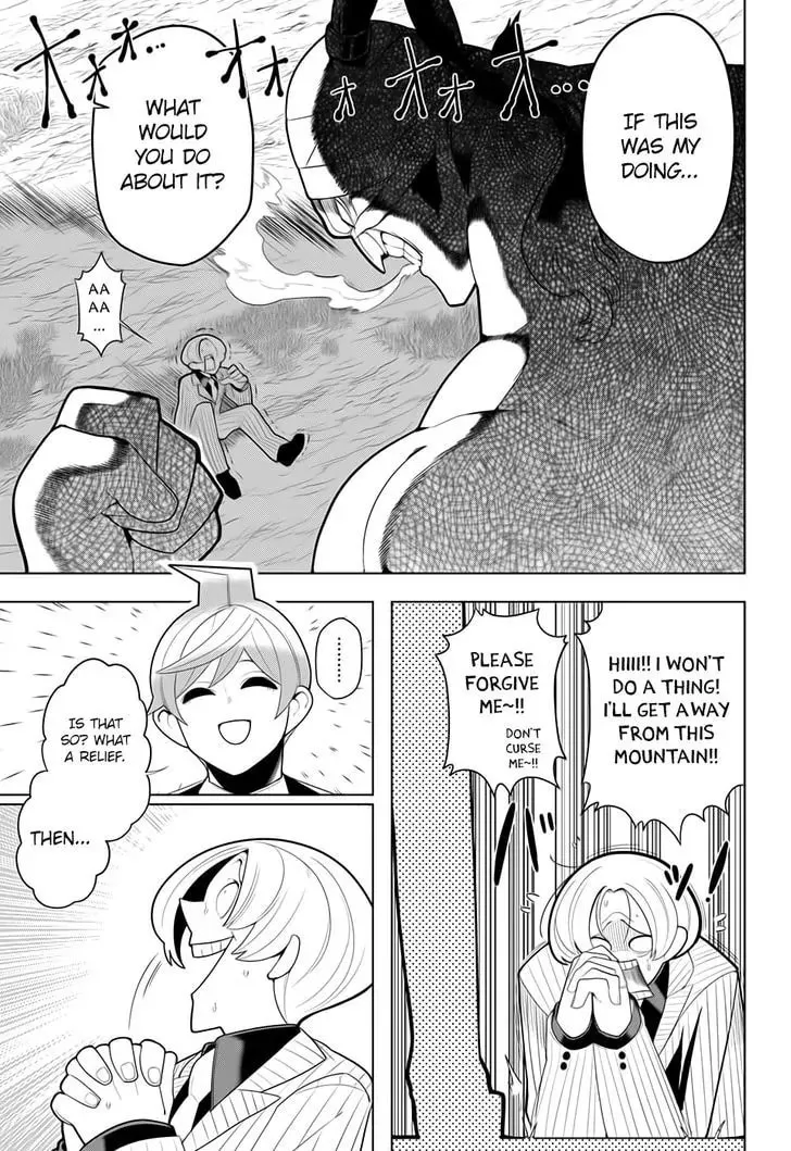 Read Samon the Summoner chapter 16 image 21 on Lezhin