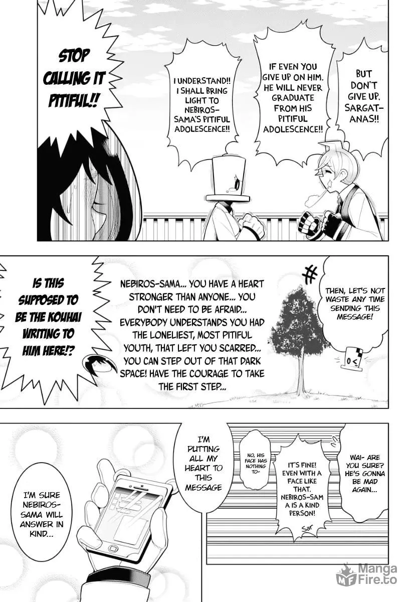 Read Samon the Summoner chapter 17 image 11 on Lezhin