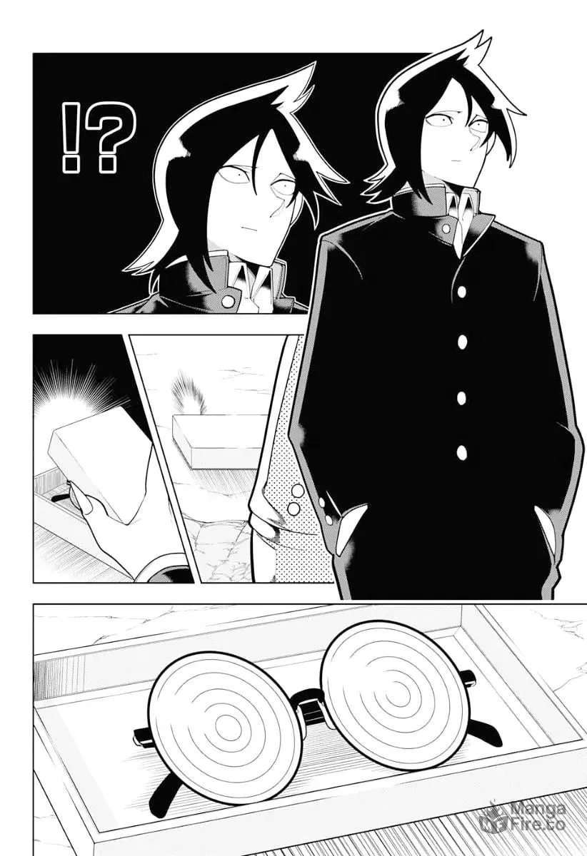 Read Samon the Summoner chapter 17 image 14 on Lezhin