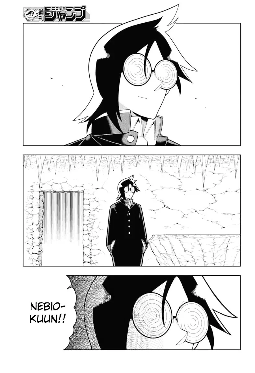 Read Samon the Summoner chapter 17 image 15 on Lezhin