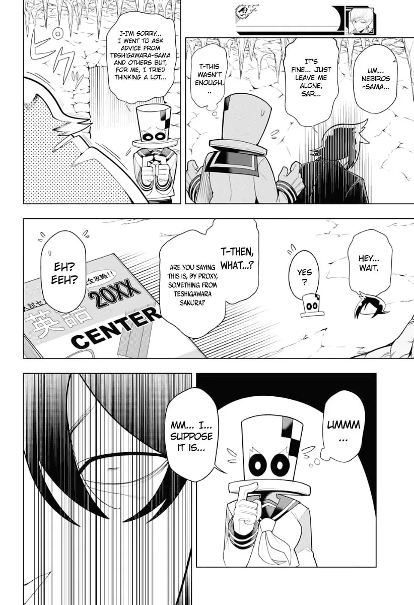 Read Samon the Summoner chapter 17 image 18 on Lezhin