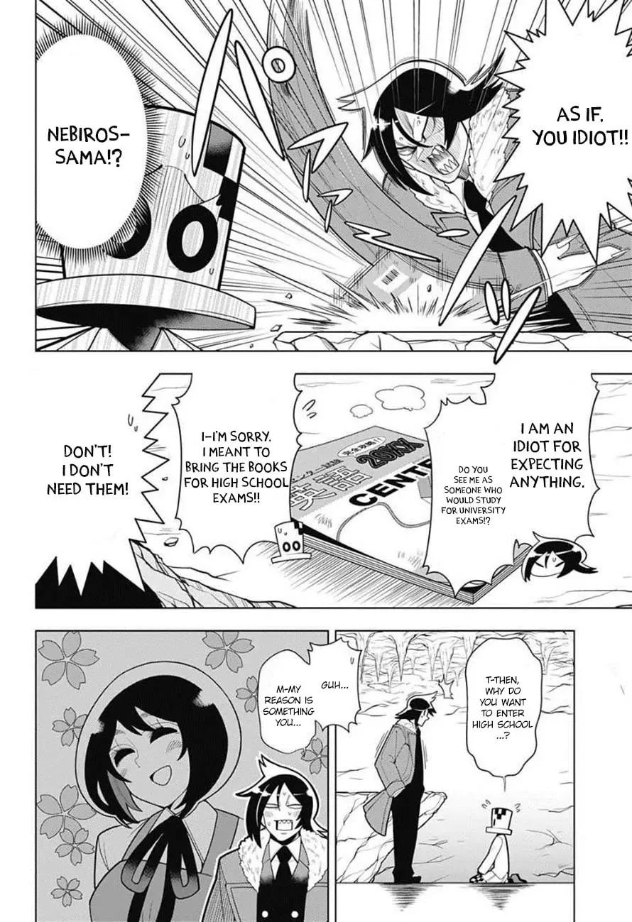 Read Samon the Summoner chapter 17 image 6 on Lezhin