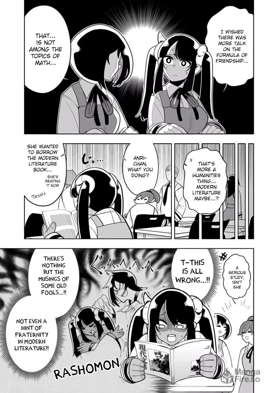 Read Samon the Summoner chapter 18 image 11 on Lezhin