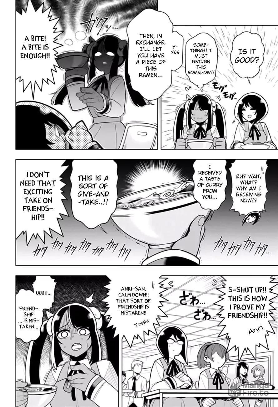 Read Samon the Summoner chapter 18 image 14 on Lezhin
