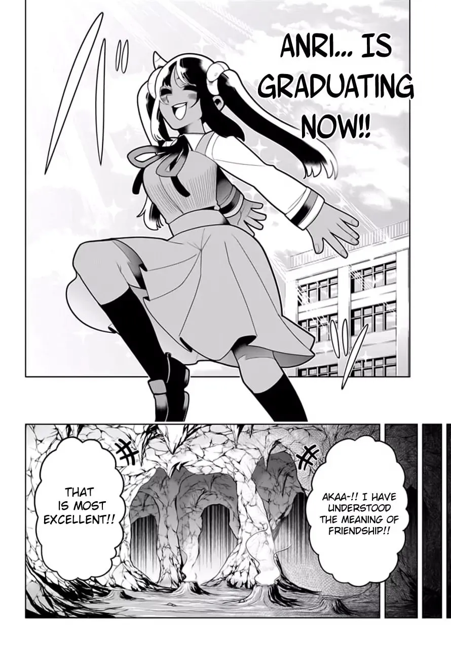 Read Samon the Summoner chapter 18 image 18 on Lezhin
