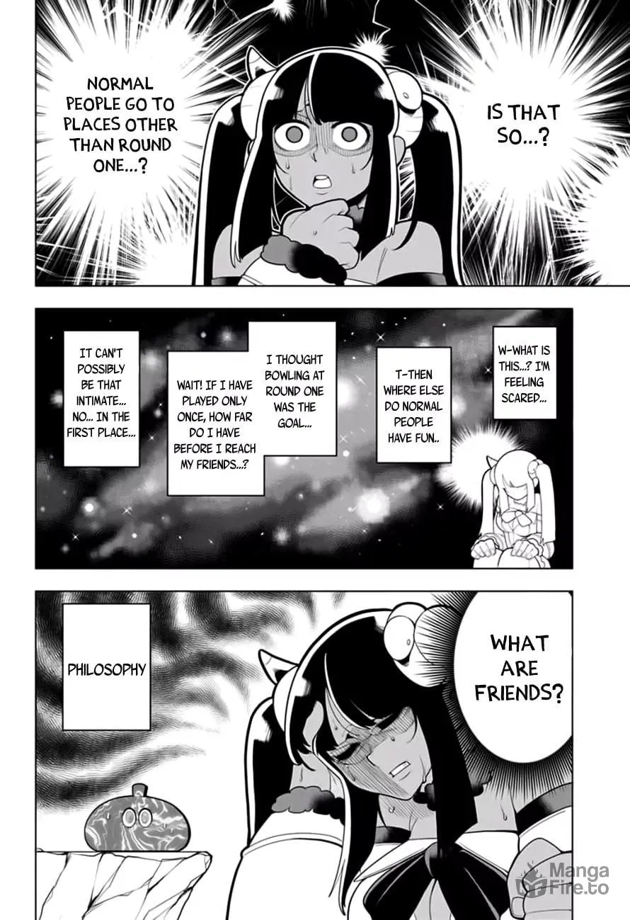 Read Samon the Summoner chapter 18 image 2 on Lezhin