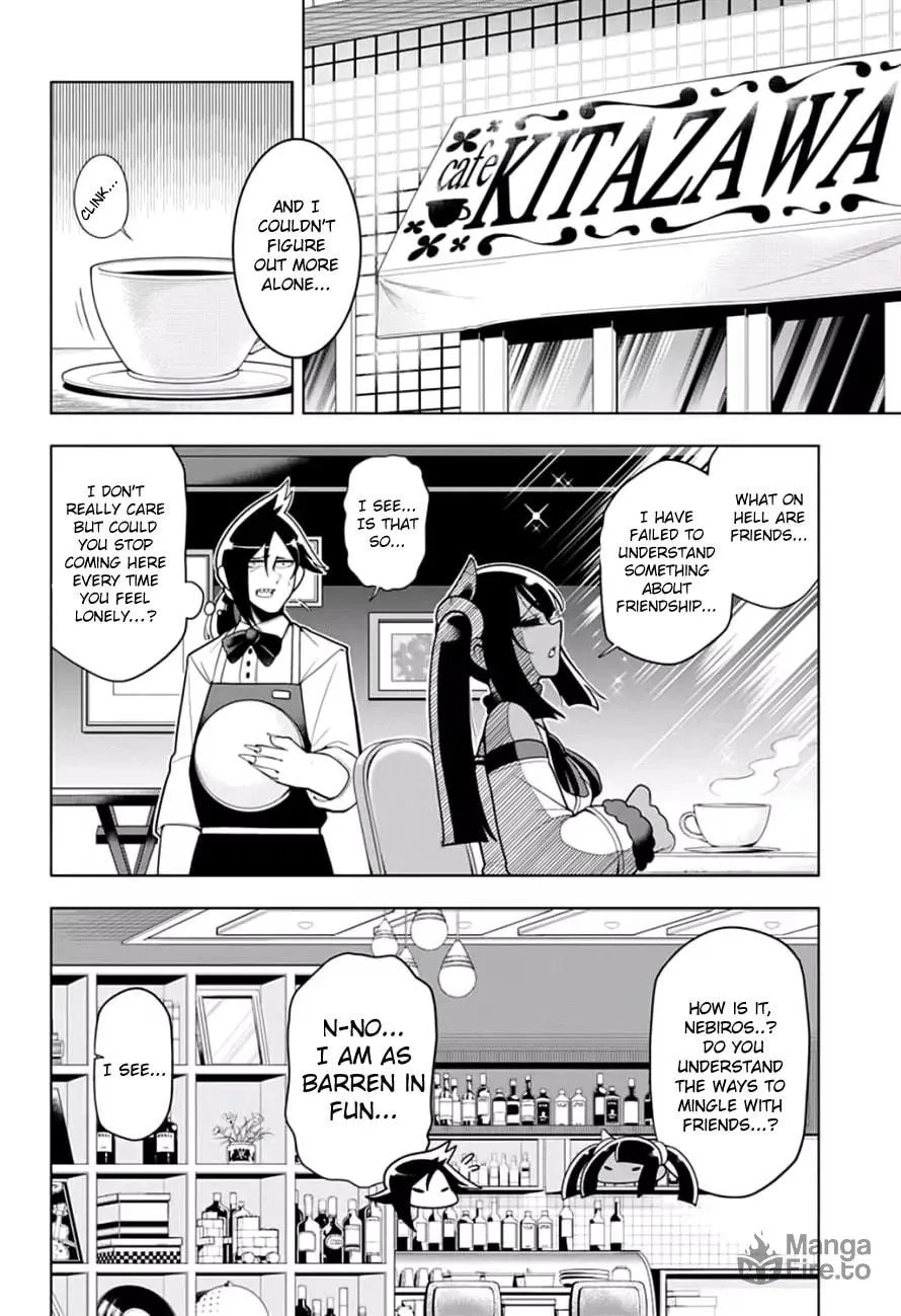Read Samon the Summoner chapter 18 image 4 on Lezhin