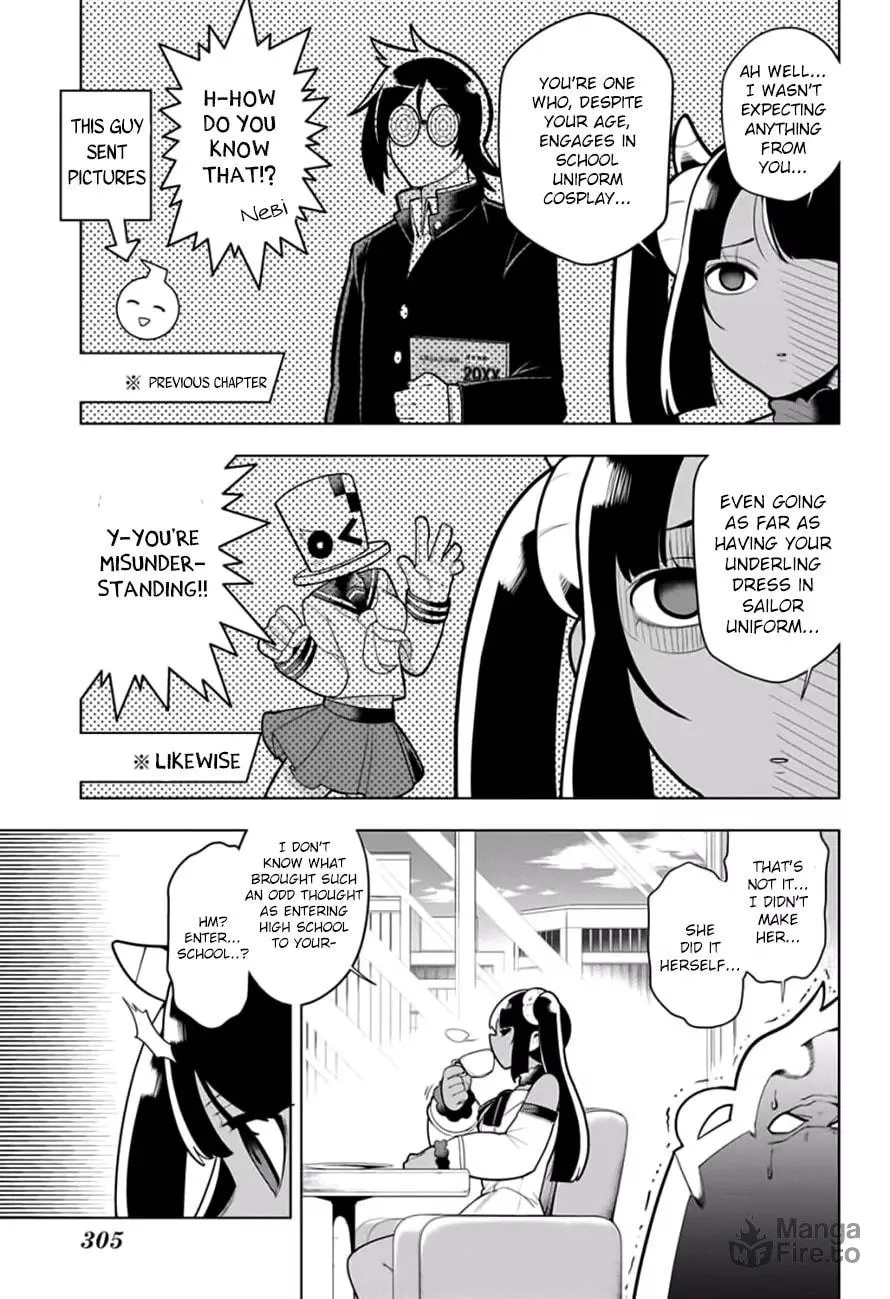 Read Samon the Summoner chapter 18 image 5 on Lezhin