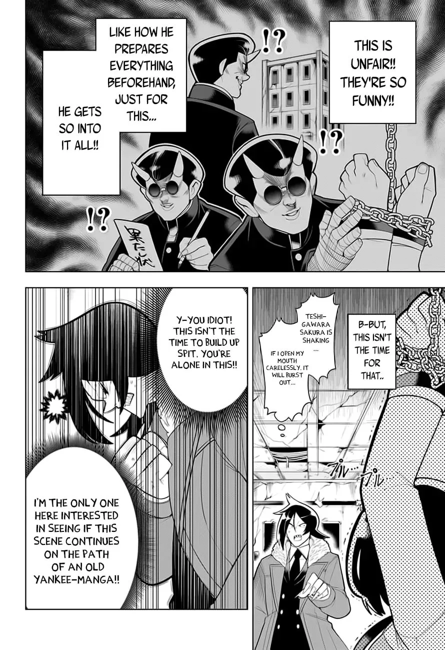 Read Samon the Summoner chapter 19 image 10 on Lezhin