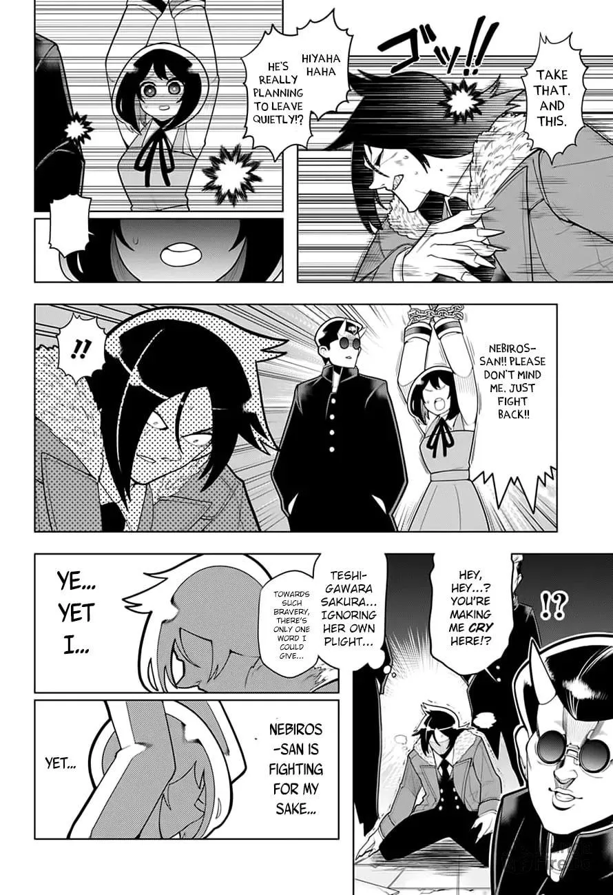 Read Samon the Summoner chapter 19 image 14 on Lezhin