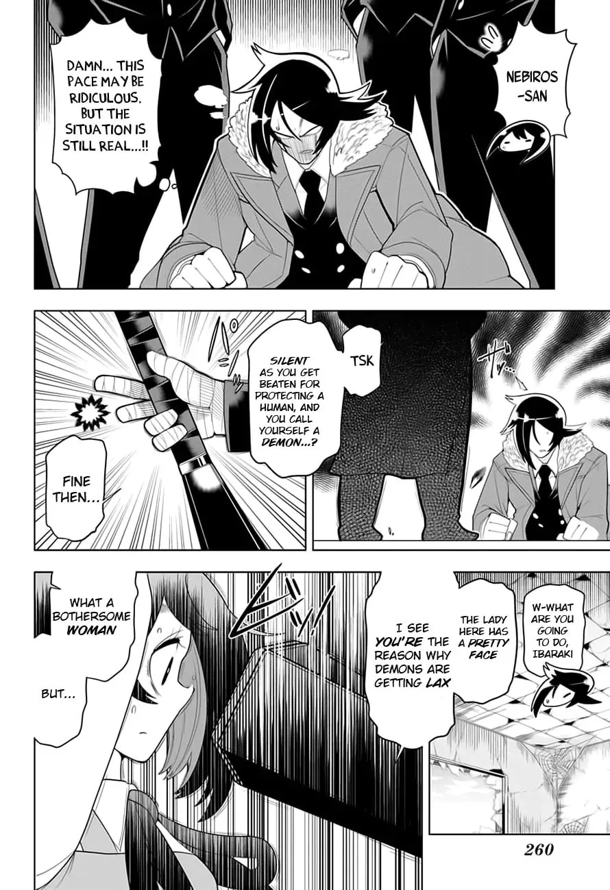 Read Samon the Summoner chapter 19 image 16 on Lezhin