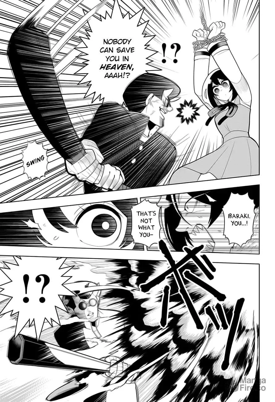 Read Samon the Summoner chapter 19 image 17 on Lezhin